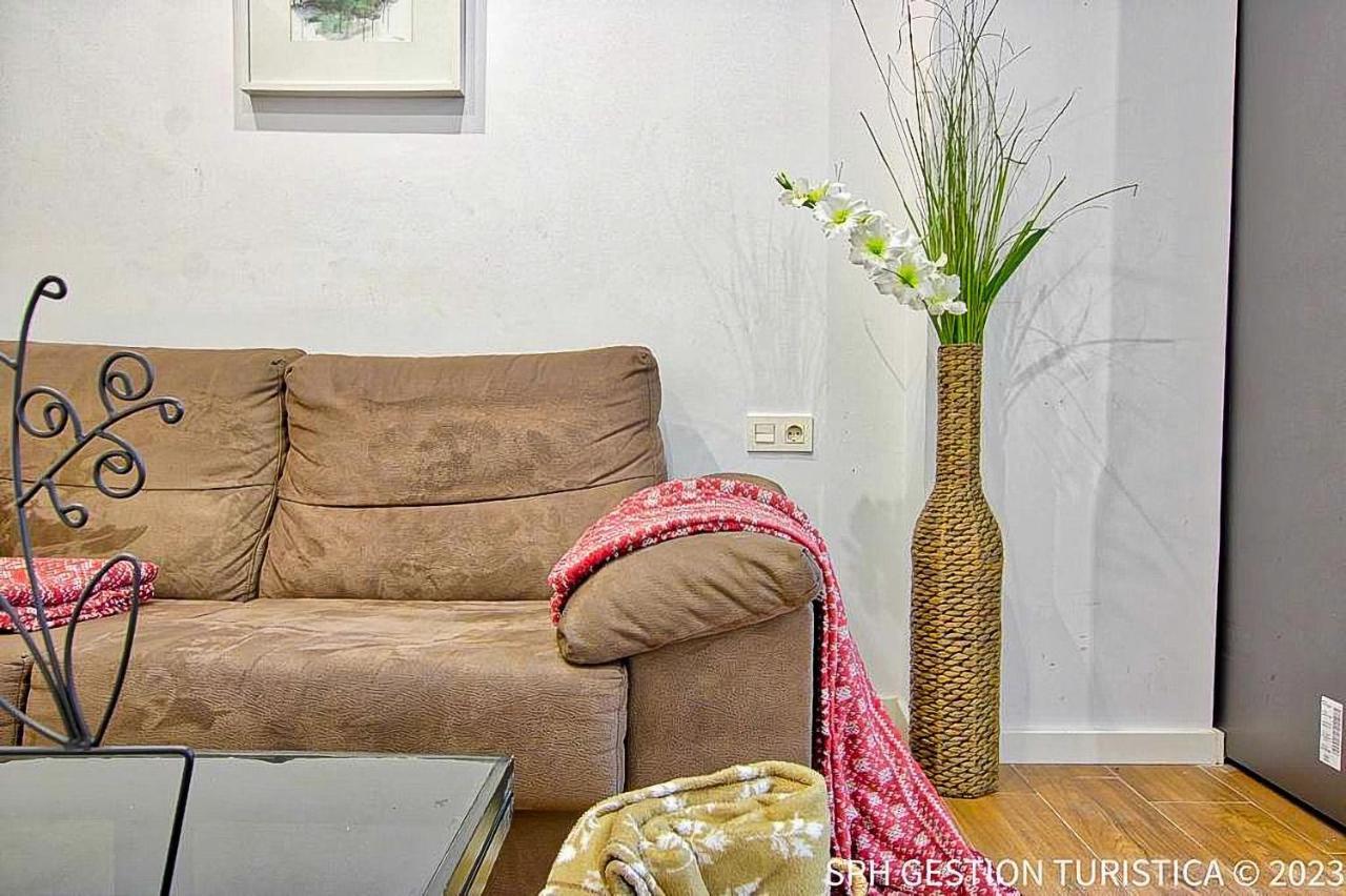 Acogedor Loft Centro Murcia Apartment Exterior foto