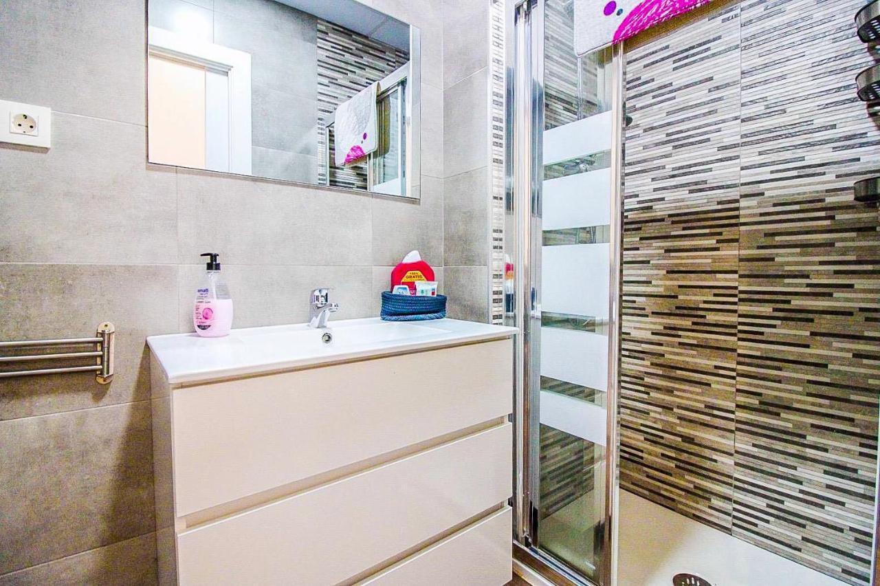 Acogedor Loft Centro Murcia Apartment Exterior foto