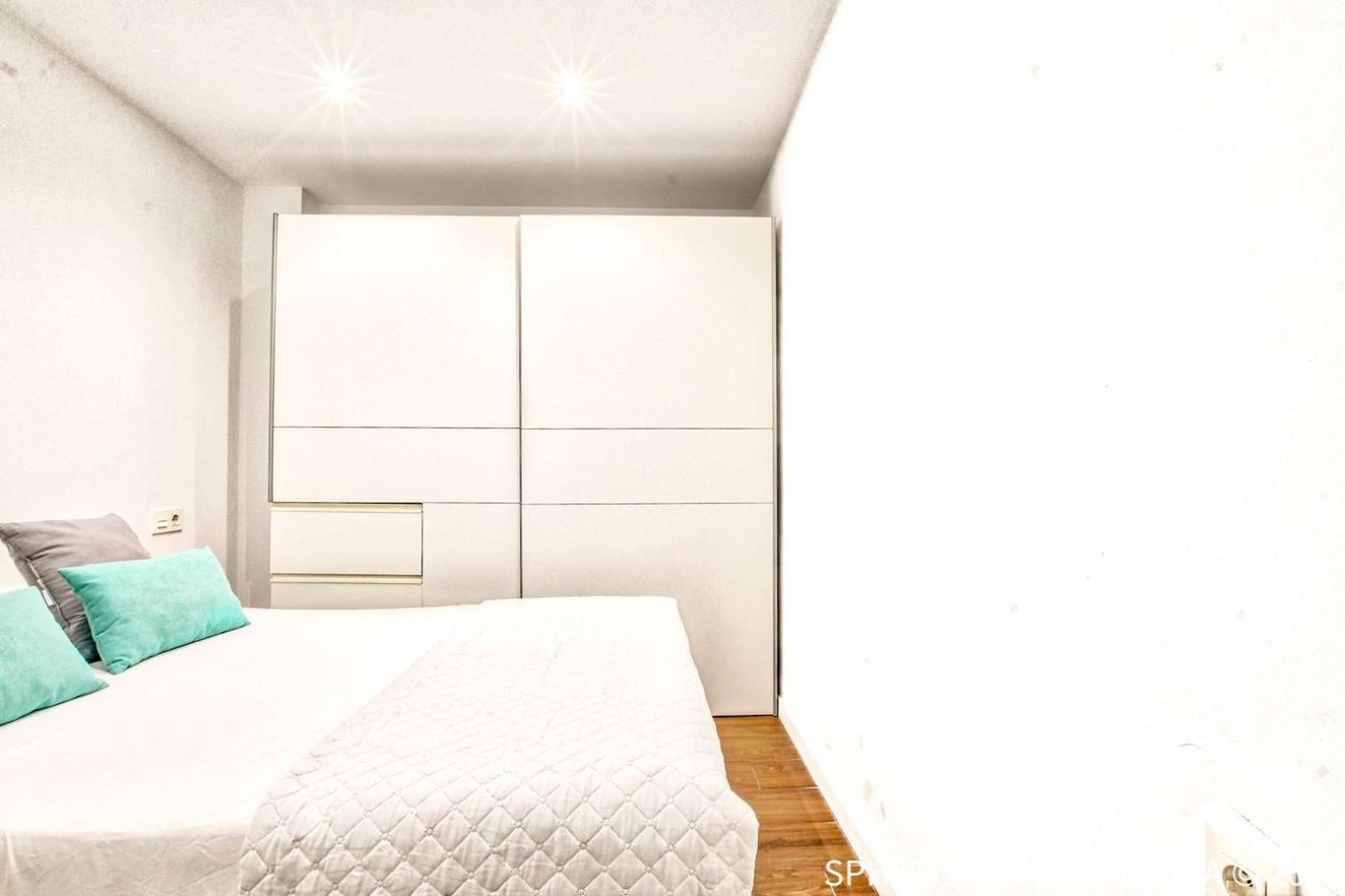 Acogedor Loft Centro Murcia Apartment Exterior foto